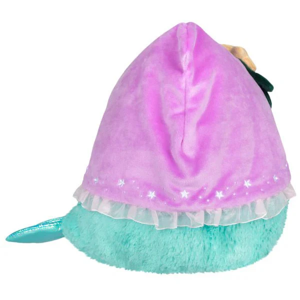 Mini Squishable Mermaid Plague Nurse - Image 3