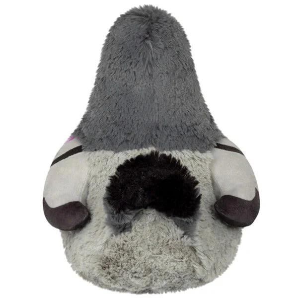 Mini Squishable Pigeon - Image 3