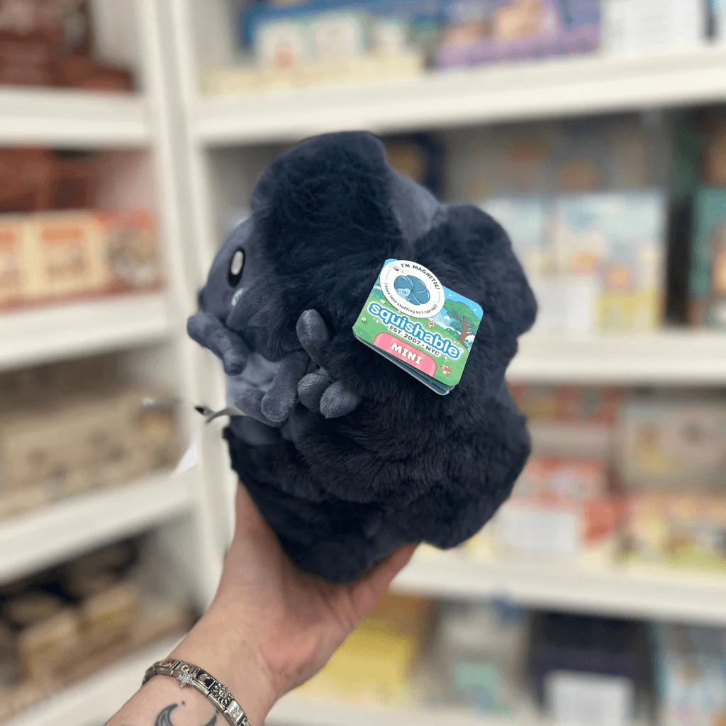 Mini Squishable Pillbug Rollie Pollie - Image 10