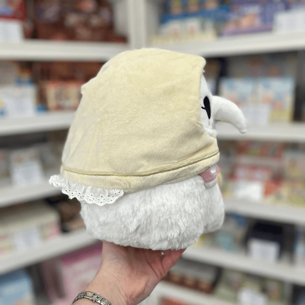 Mini Squishable Plague Nurse - Image 7