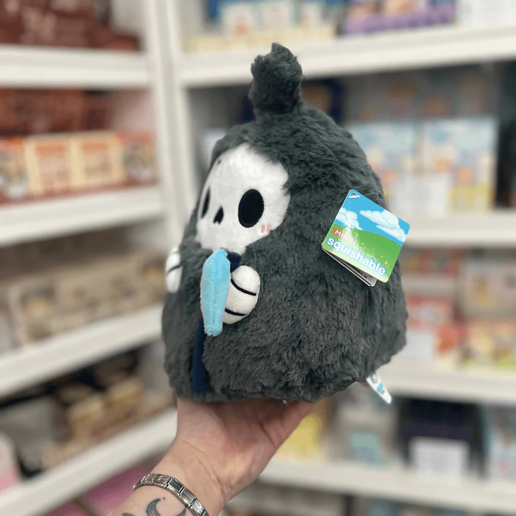 Mini Squishable Reaper - Image 6