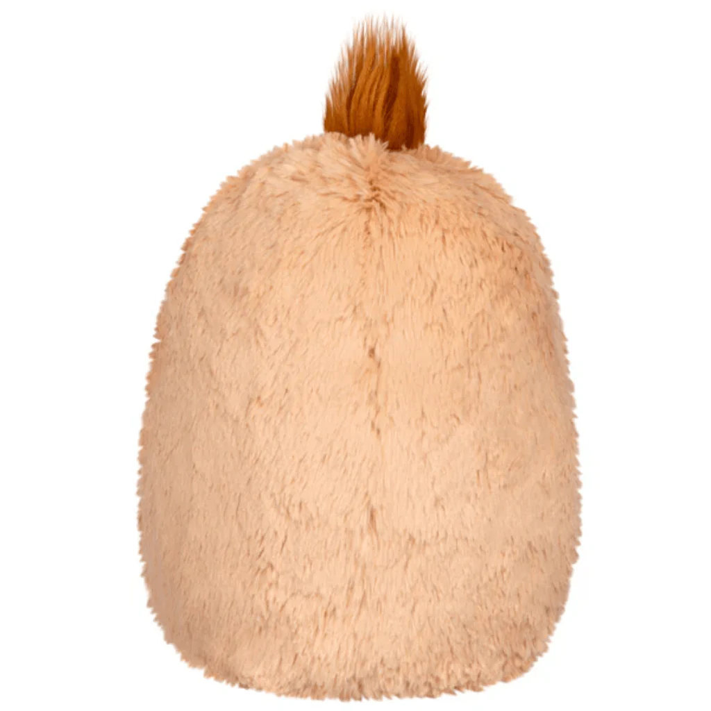 Mini Squishable Sleepy Sloth - Image 3
