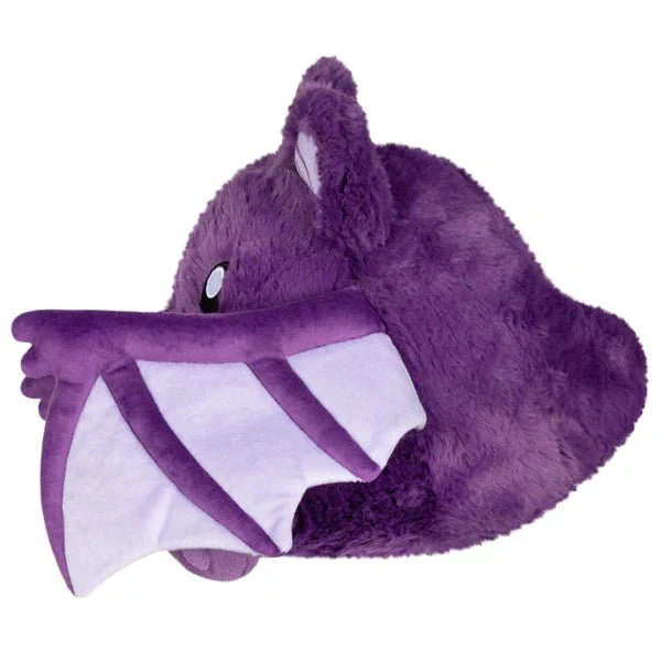 Mini Squishable Spooky Bat - Image 2