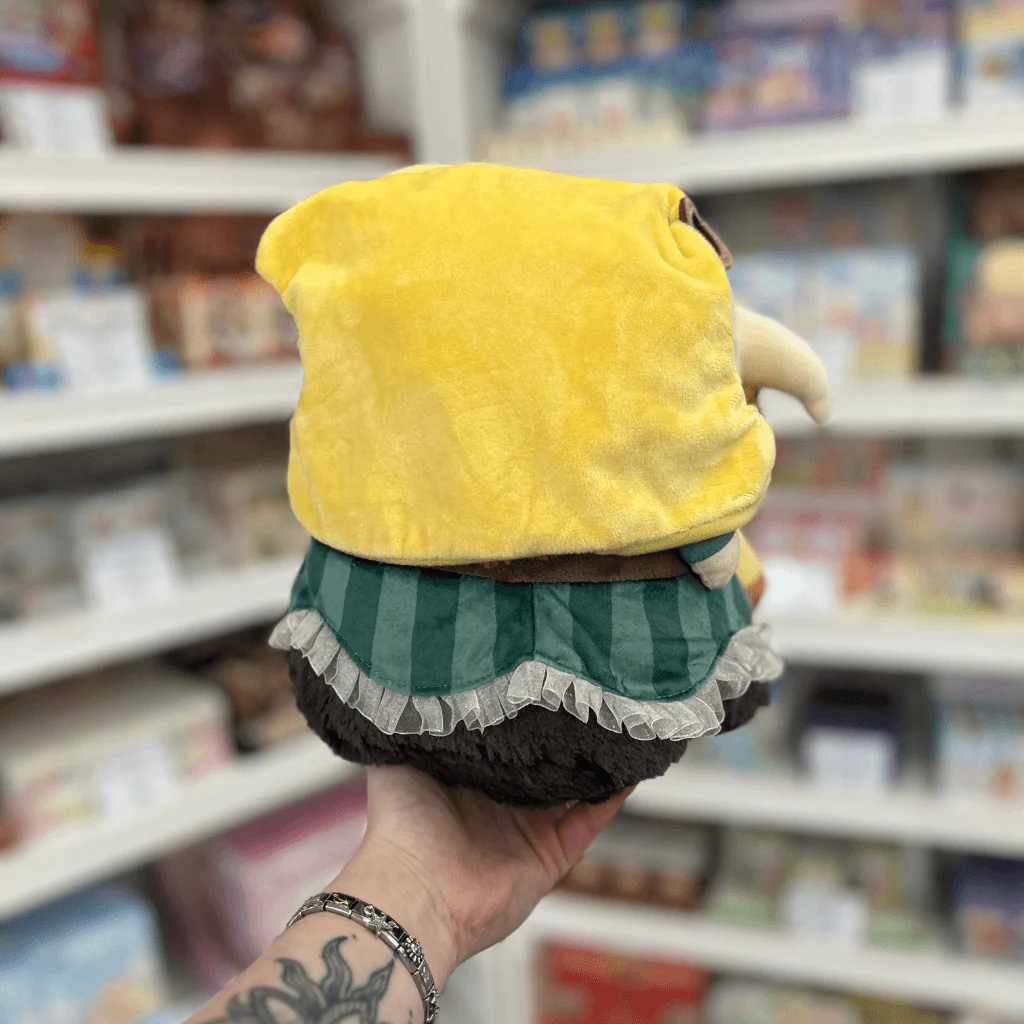 Mini Squishable Steampunk Plague Nurse - Image 6