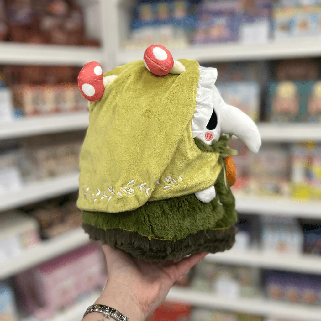 Mini Squishable Woodland Plague Nurse - Image 6