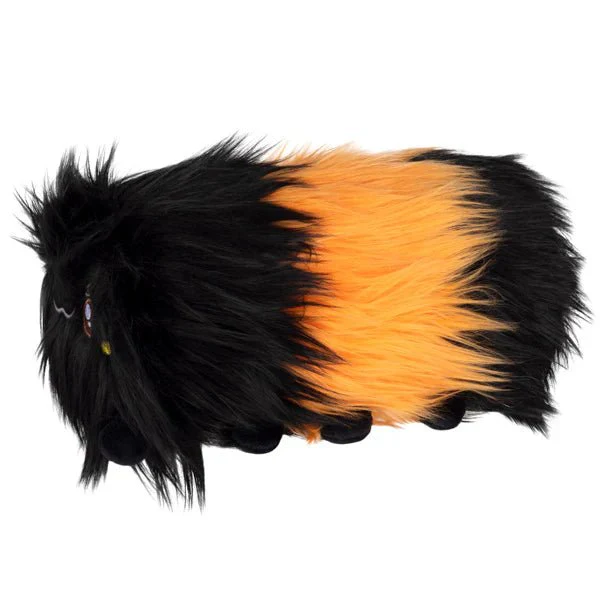 Mini Squishable Woolly Caterpillar - Image 2