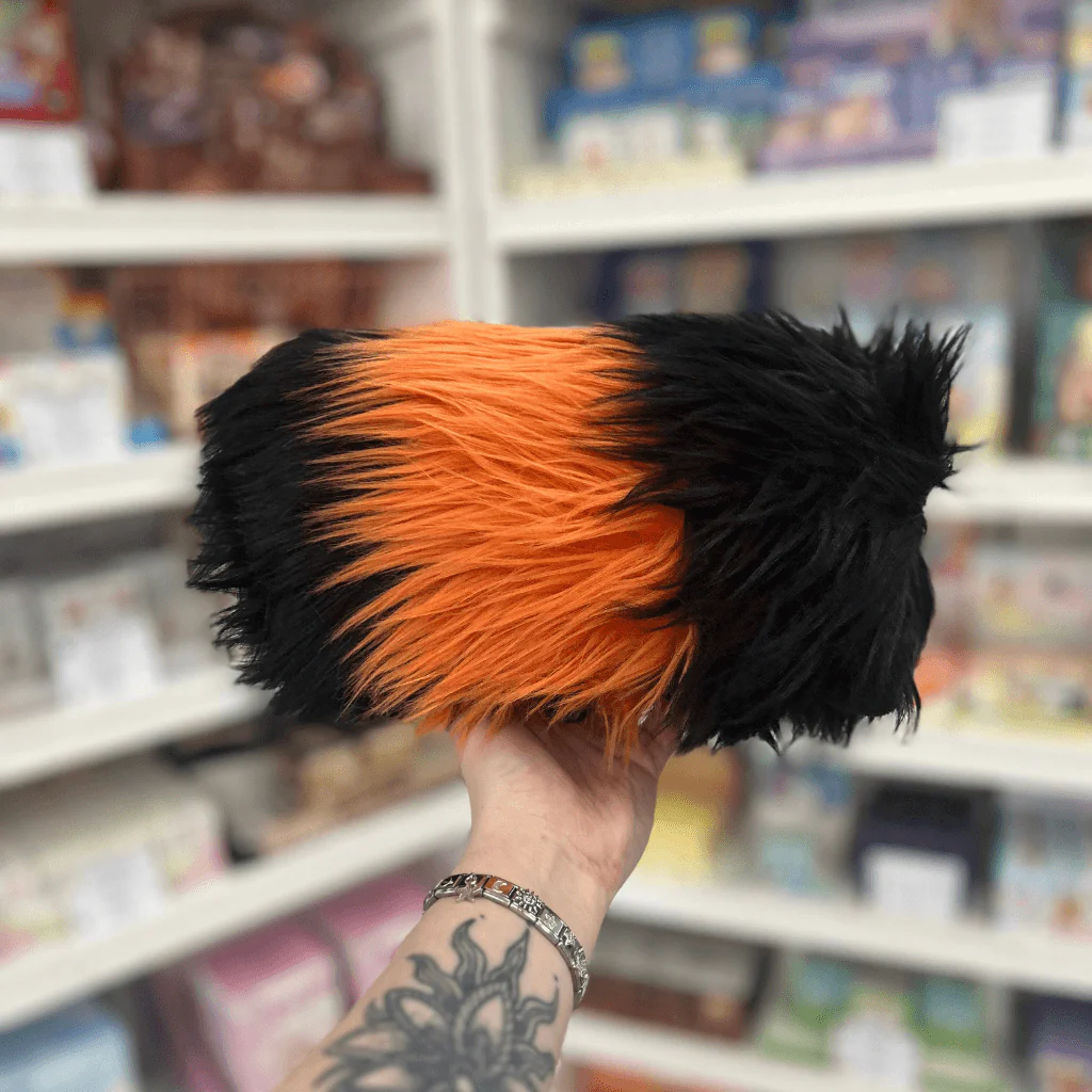 Mini Squishable Woolly Caterpillar - Image 7