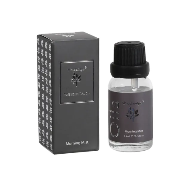 Morning Mist Essential Oil β Woodbridge 15ml