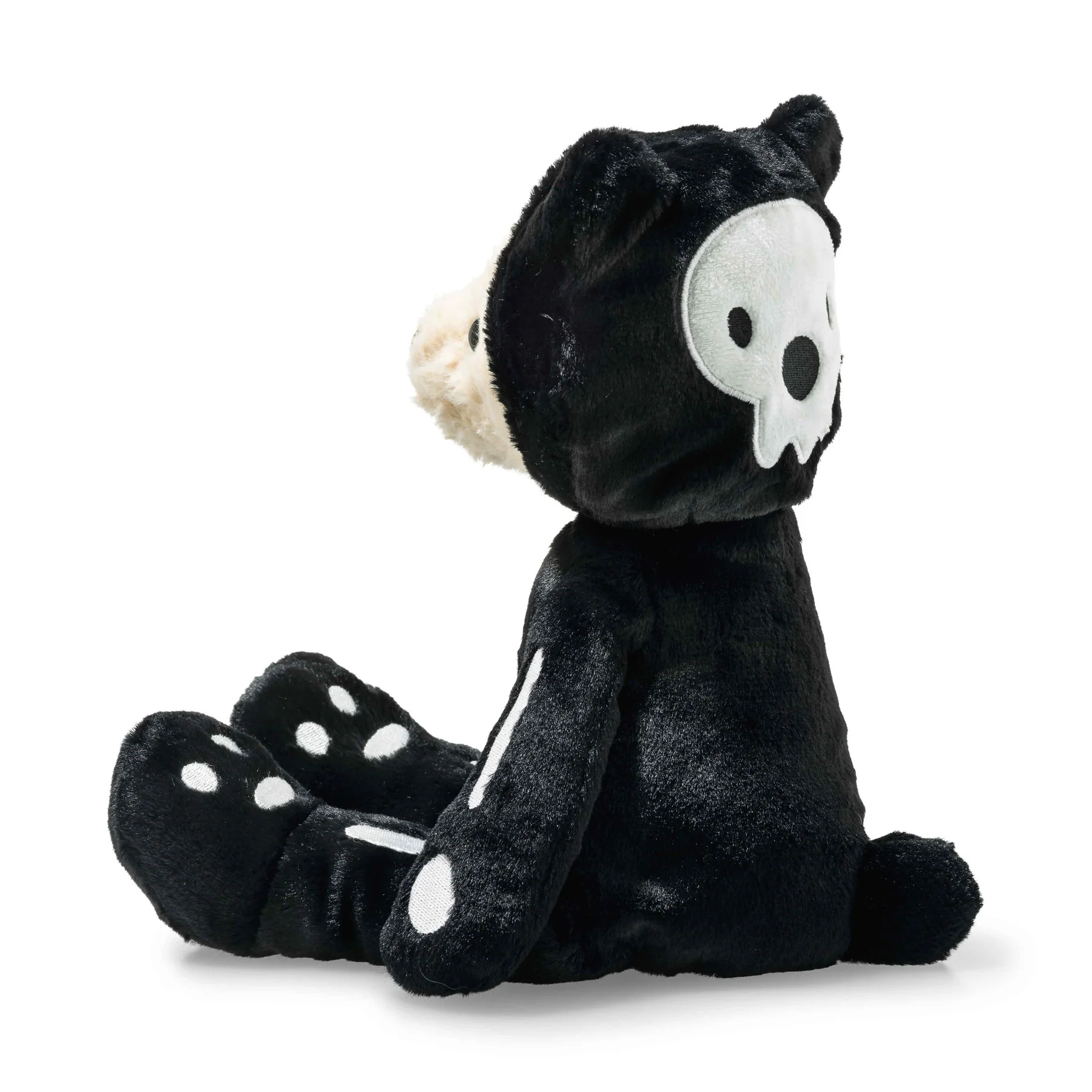 Steiff Mr Bones Teddy Bear - Image 2