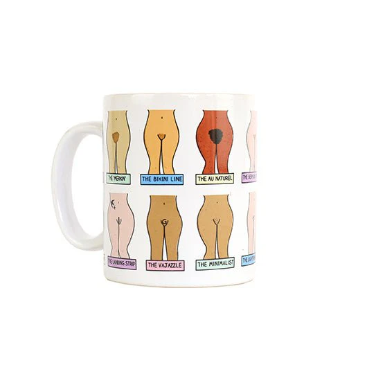 Muff Mug - Image 2