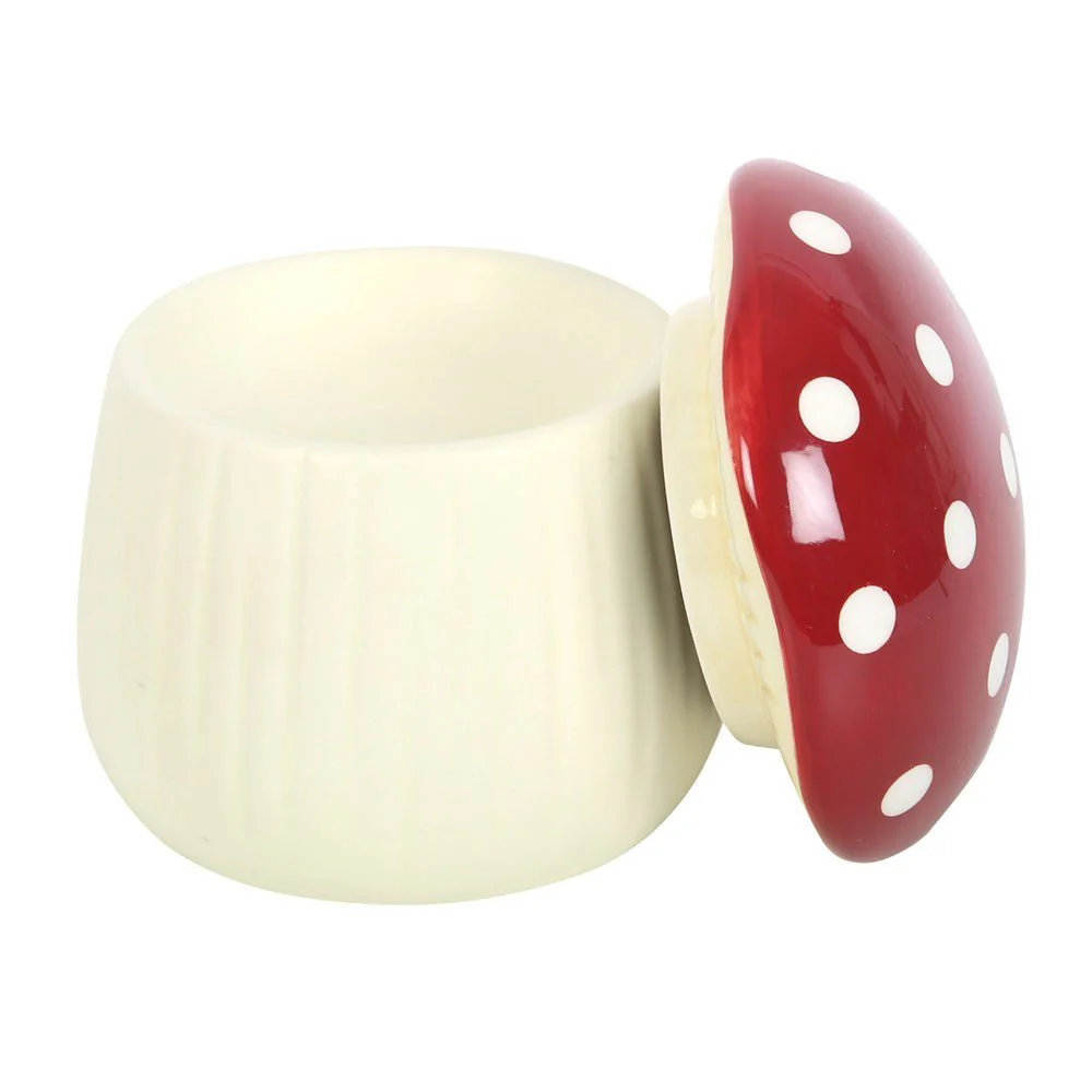 Mushroom Shaped Oil Burner - Image 2