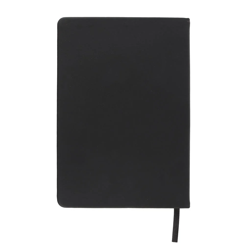 Mystic Mog Book of Spells A5 Notebook - Image 2