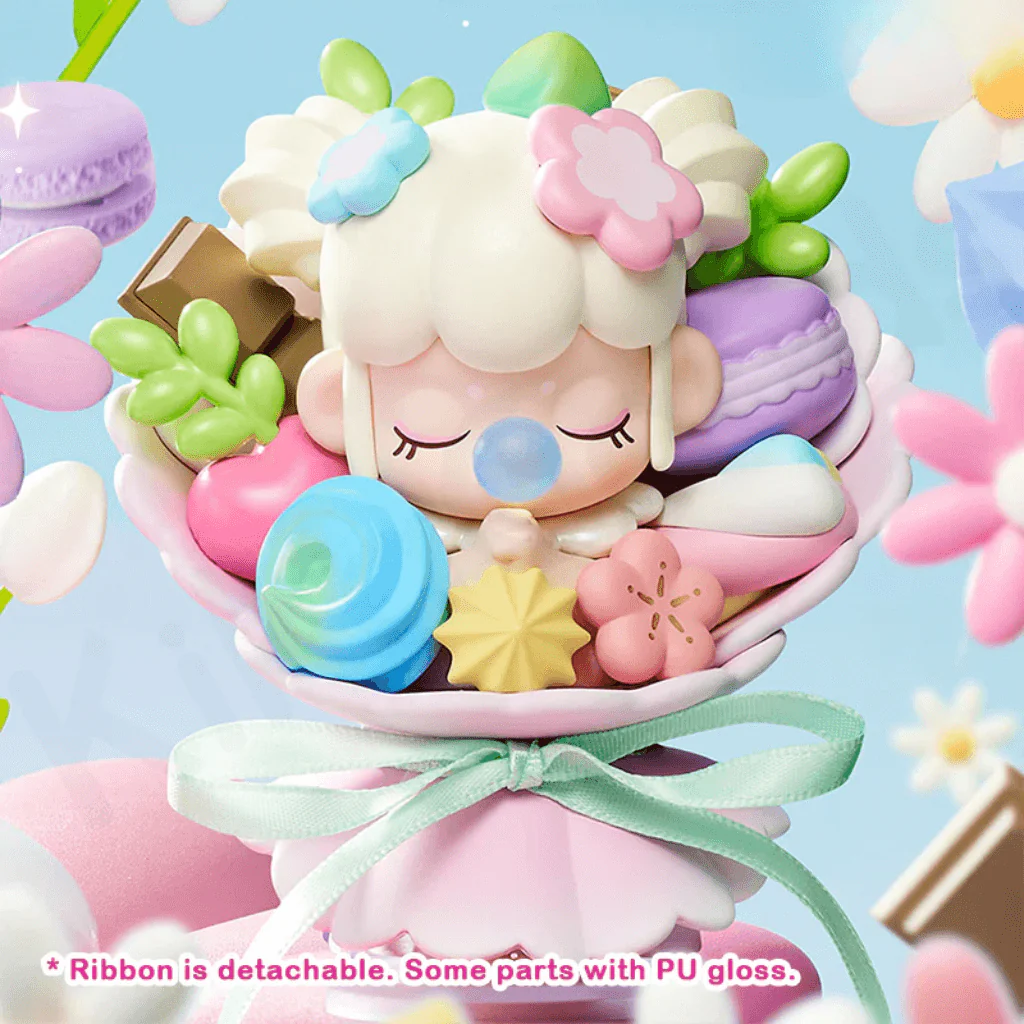 Nanci Sweet Time Series Blind Box - Image 17