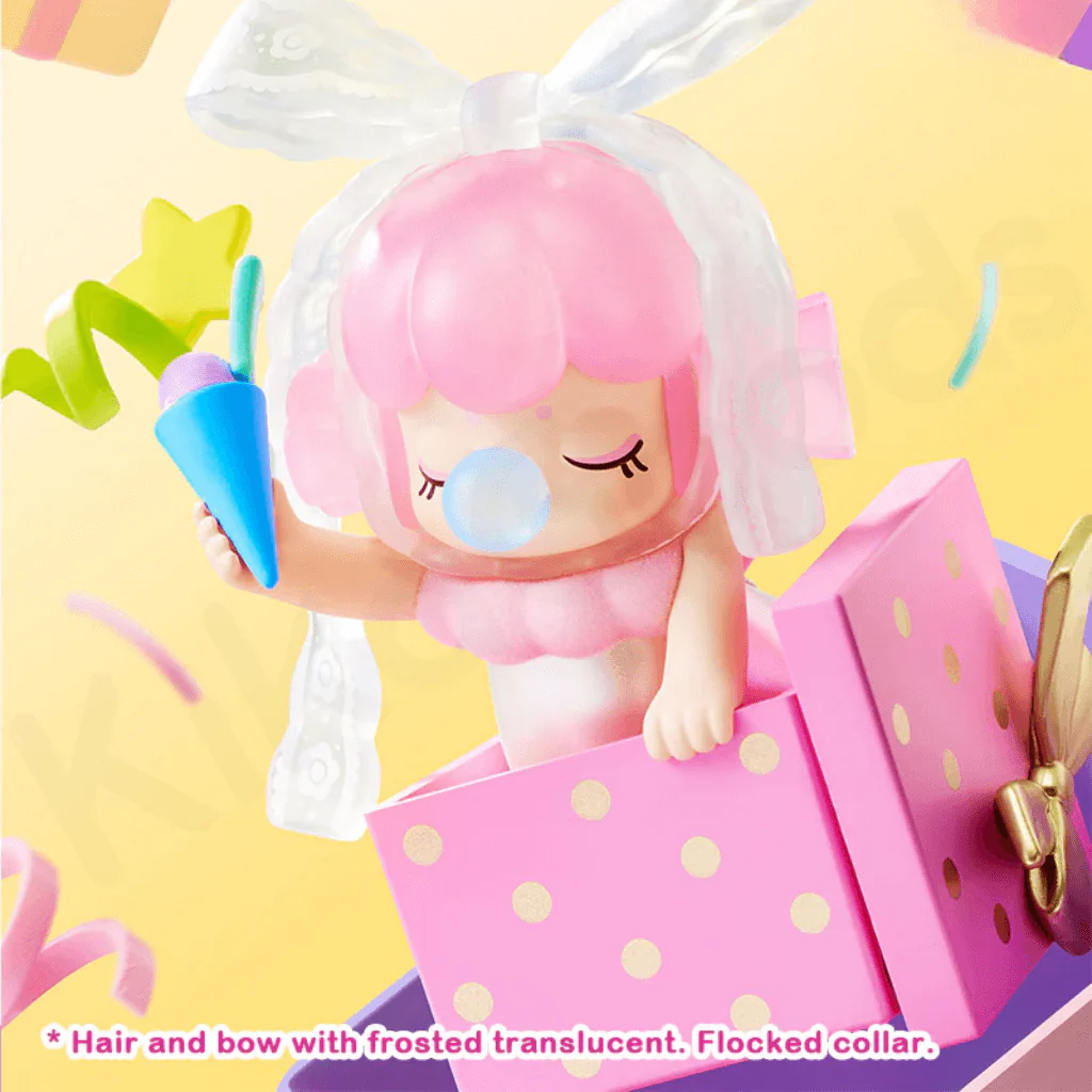 Nanci Sweet Time Series Blind Box - Image 5