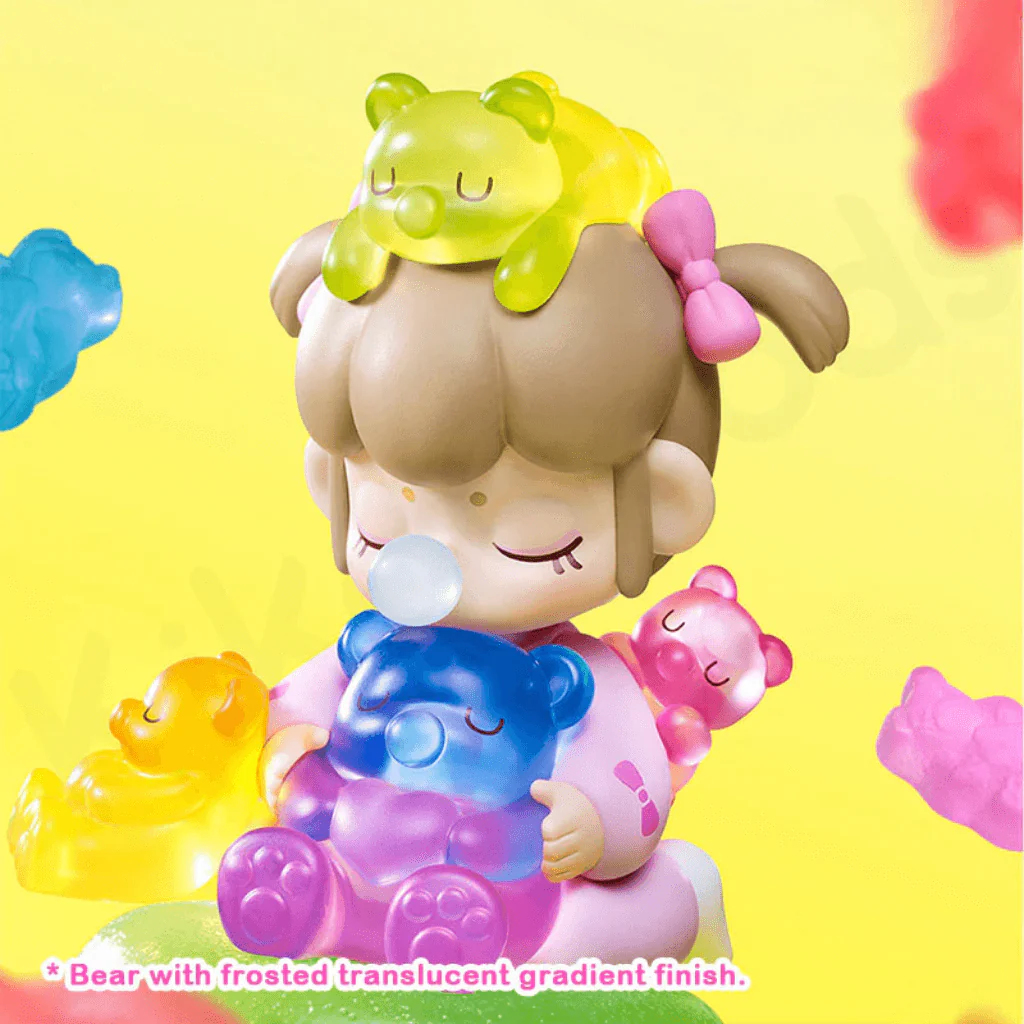 Nanci Sweet Time Series Blind Box - Image 6