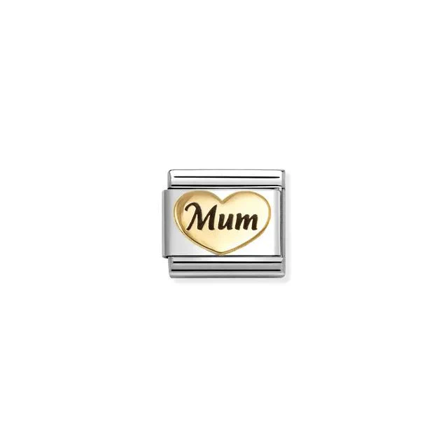 Nomination Composable Link - Mum