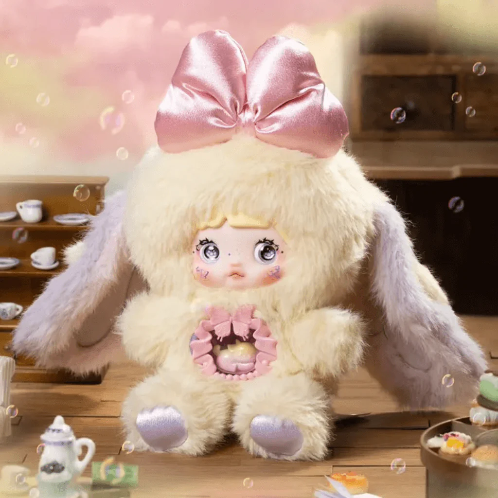 Nommi Fantasy World Plush Blind Box - Image 6