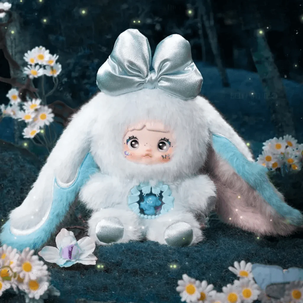 Nommi Fantasy World Plush Blind Box - Image 8