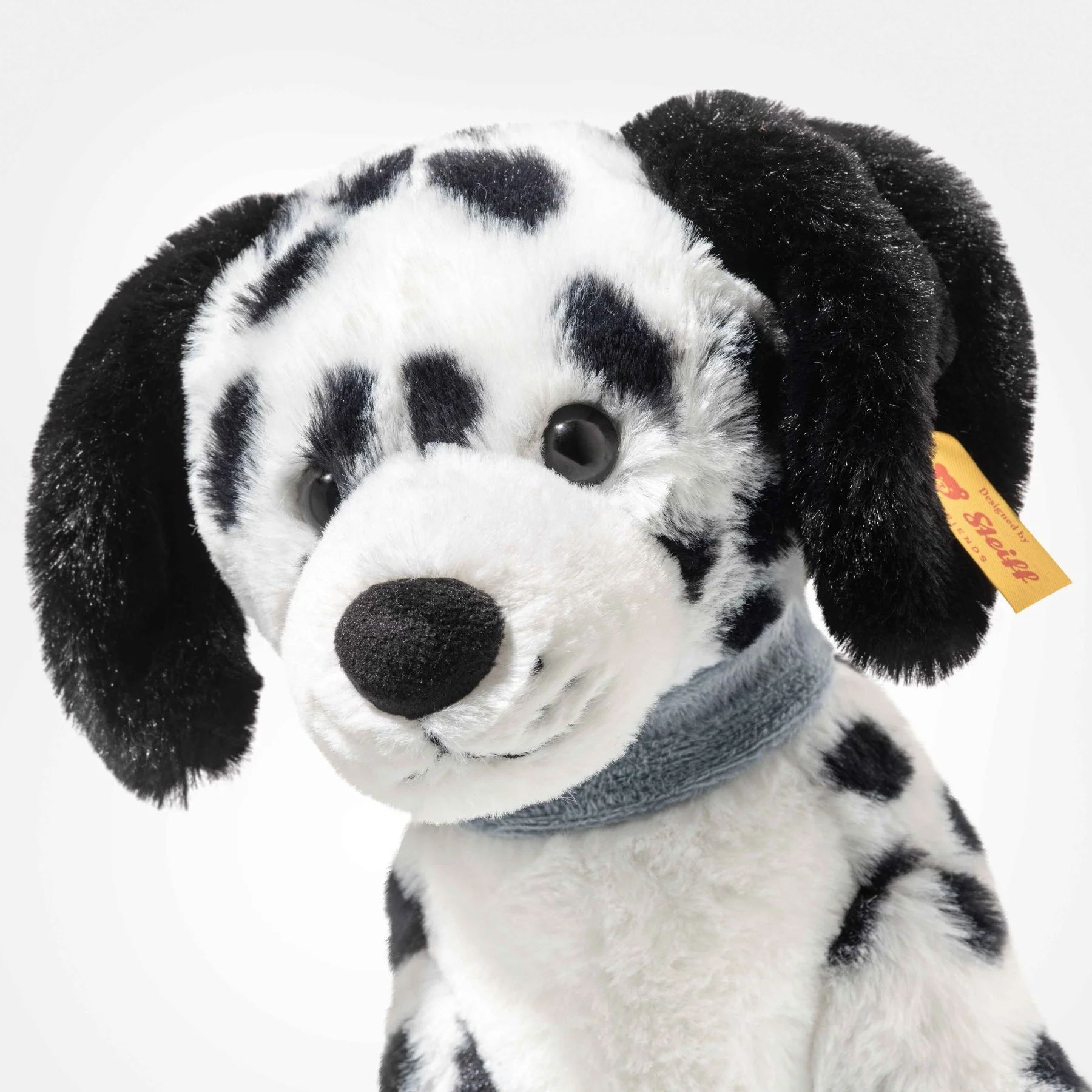Steiff Oskar Dalmatian - Image 3
