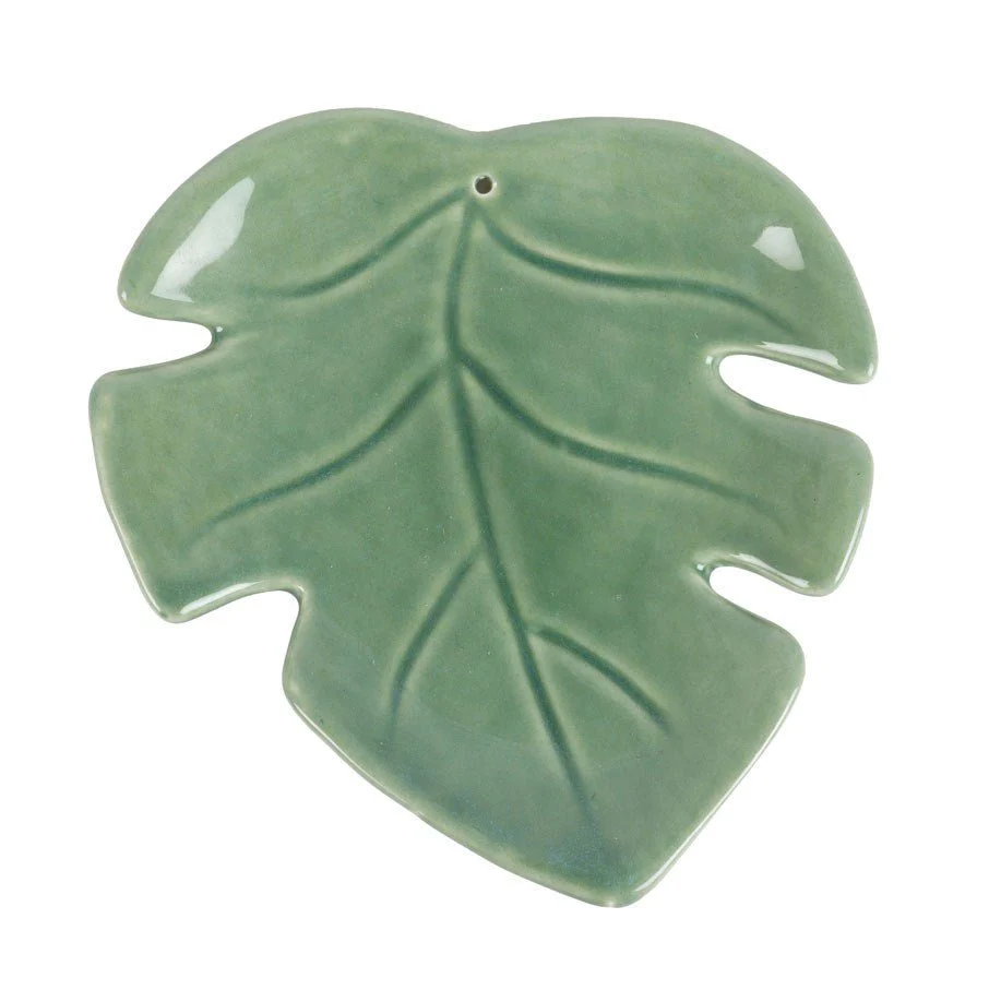 Palm Leaf Incense Stick Holder - Image 3