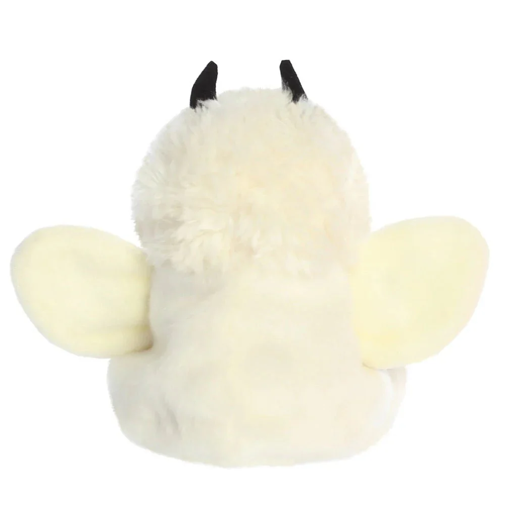 Palm Pals Astra Moth Plush Toy 13cm - Image 2