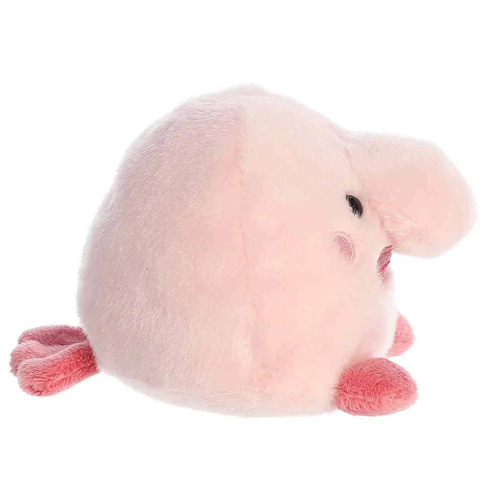 Palm Pals Bart Blobfish Soft Toy - Image 3