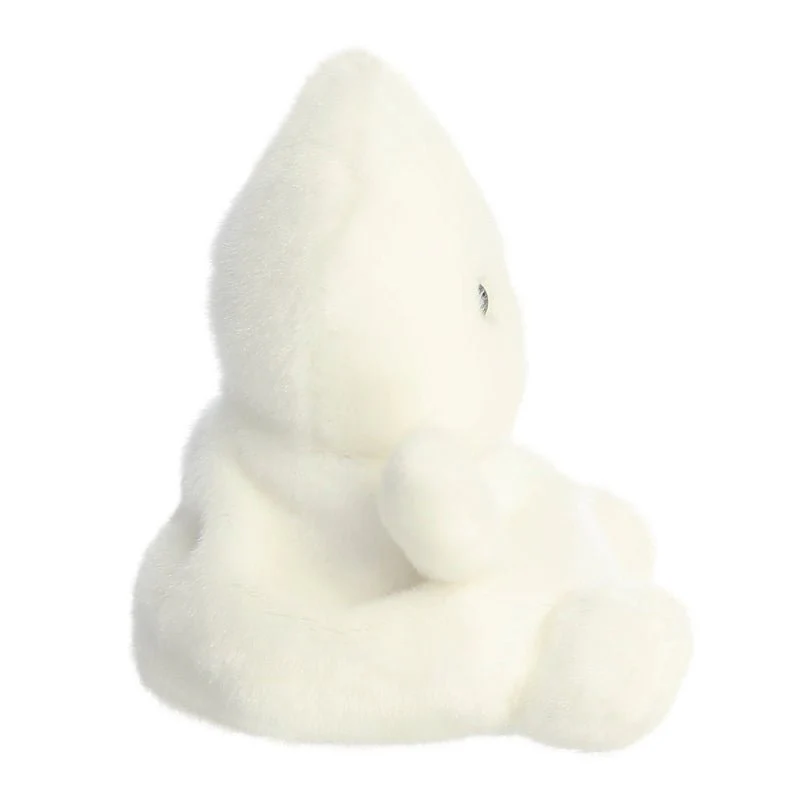 Palm Pals Boo Ghost Soft Toy - Image 3