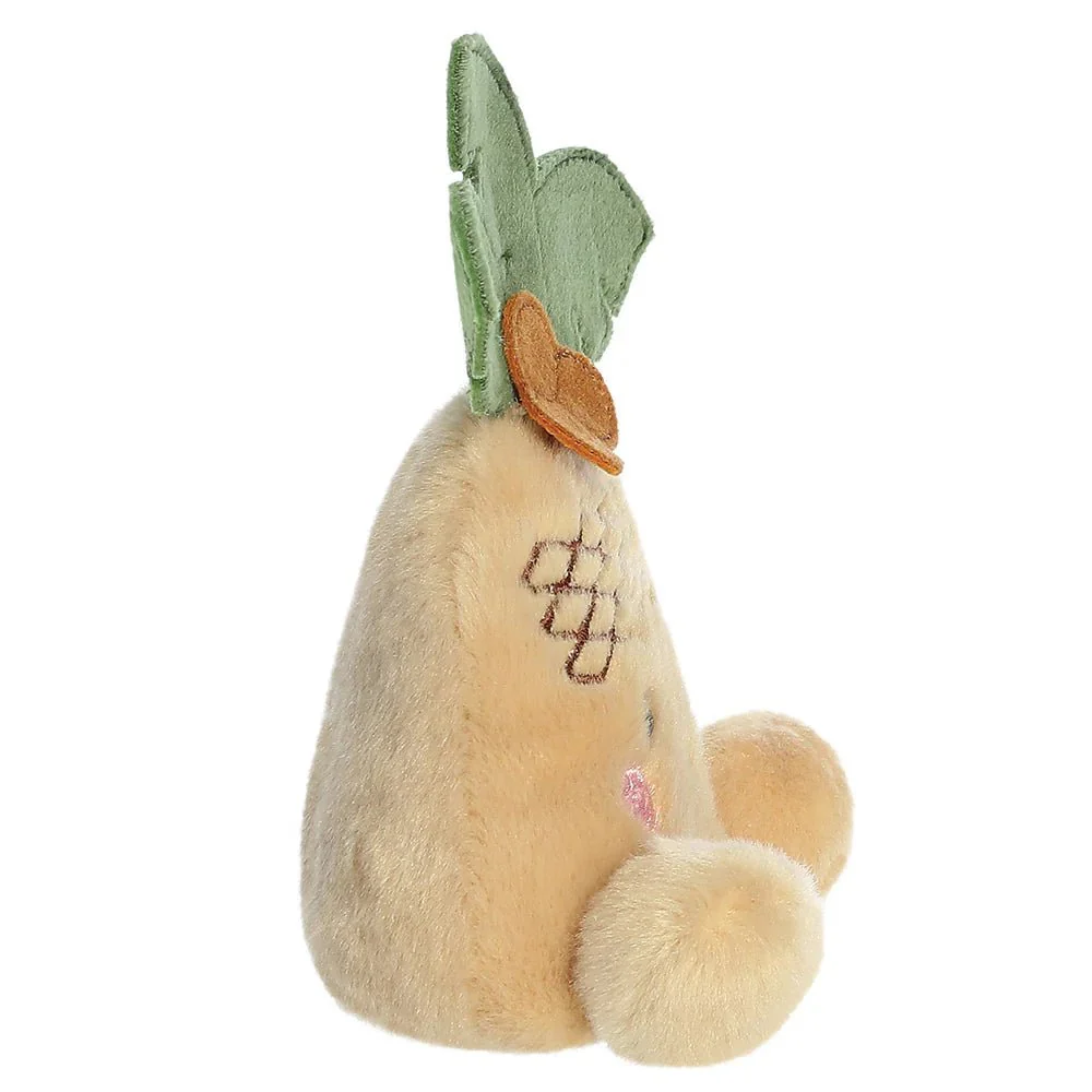 Palm Pals Breezy Palm Tree Plush Toy - Image 3