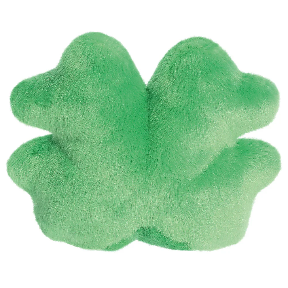 Palm Pals Chance Clover Plush Toy - Image 4