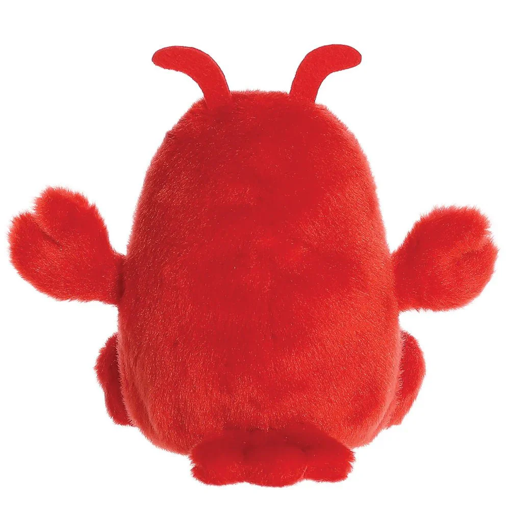 Palm Pals Clawford Lobster Plush Toy - Image 4