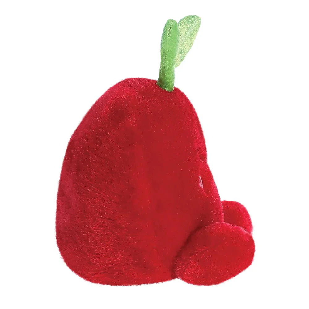 Palm Pals Cordial Cherry Plush Toy - Image 3