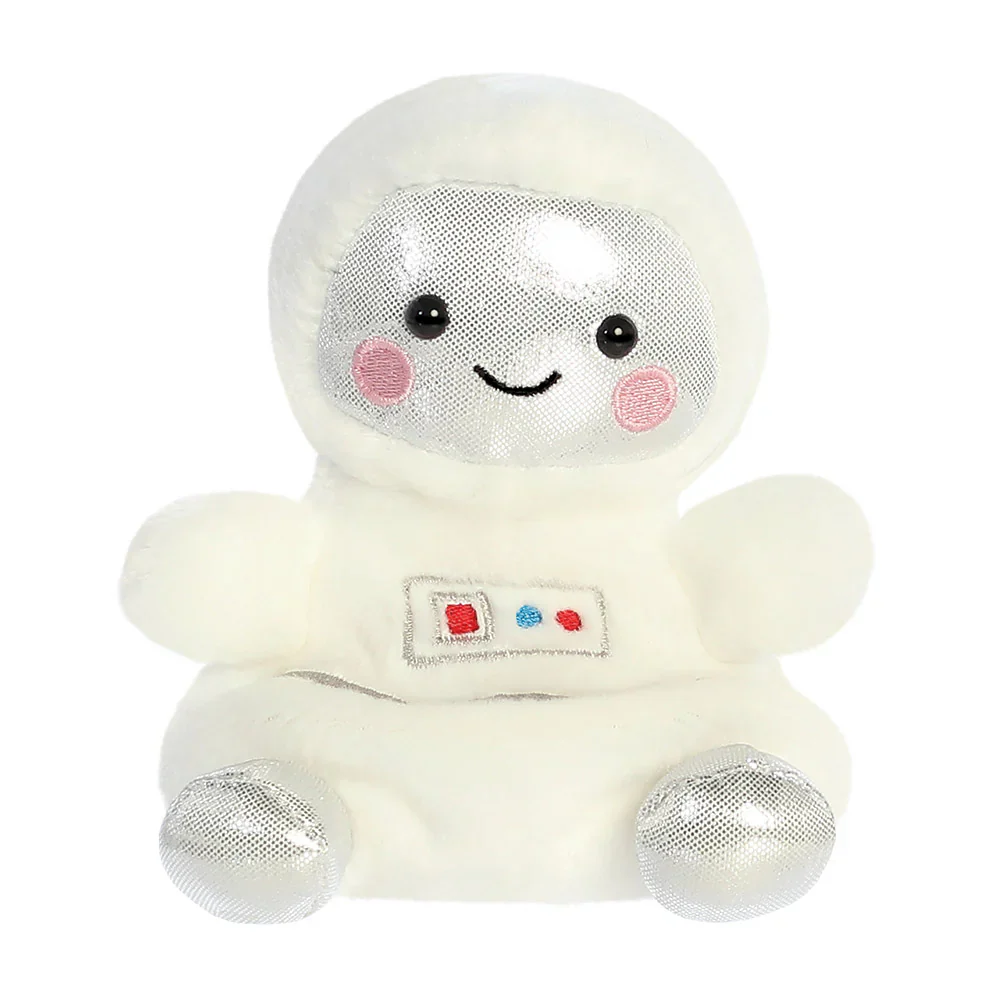 Palm Pals Cosmo Astronaut Plush Toy