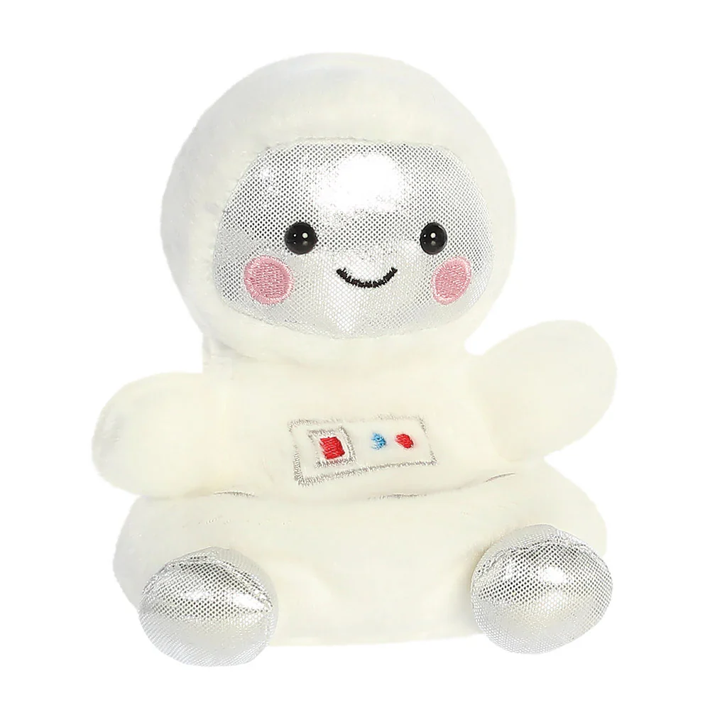 Palm Pals Cosmo Astronaut Plush Toy - Image 2