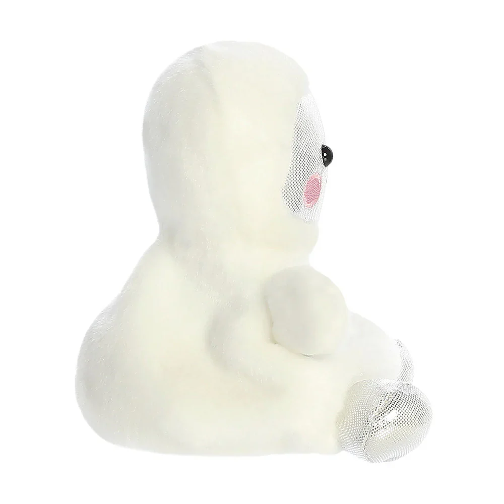 Palm Pals Cosmo Astronaut Plush Toy - Image 3