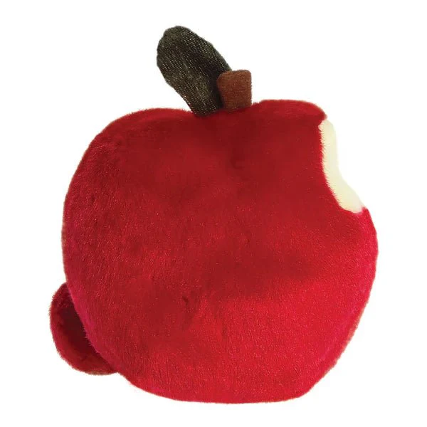 Palm Pals Crisp Red Apple Soft Toy – Plush Toy - Image 4