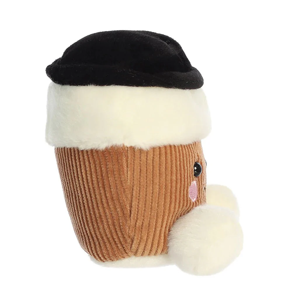 Palm Pals Essie Coffee Cup Plush Toy - Image 3