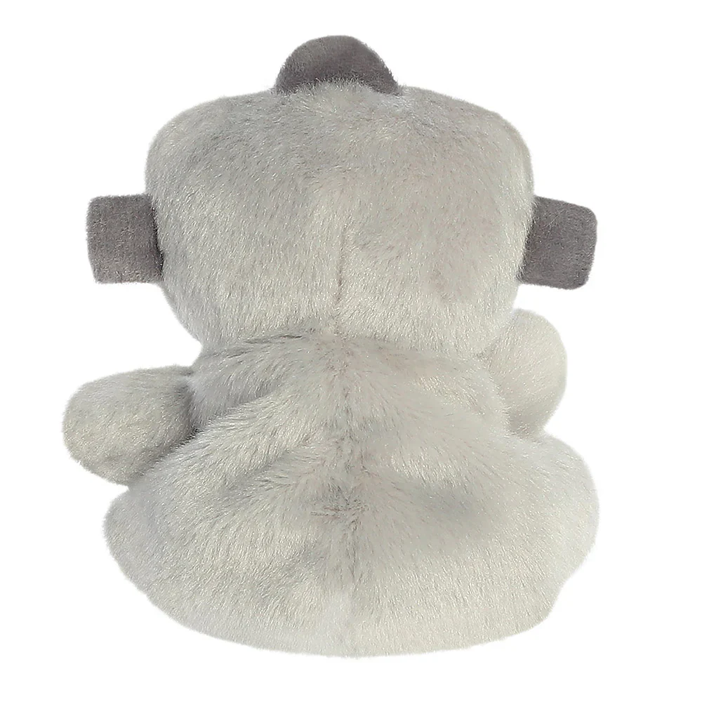 Palm Pals Gadget Robot Plush Toy - Image 4