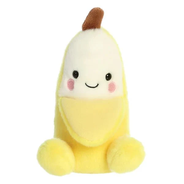 Palm Pals Gwen Banana Soft Toy – Plush Toy