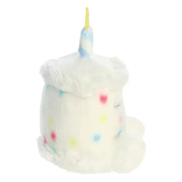 Palm Pals Happy B'Day Soft Toy – Plush Toy - Image 3