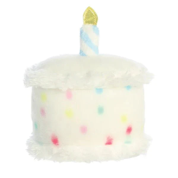 Palm Pals Happy B'Day Soft Toy – Plush Toy - Image 4