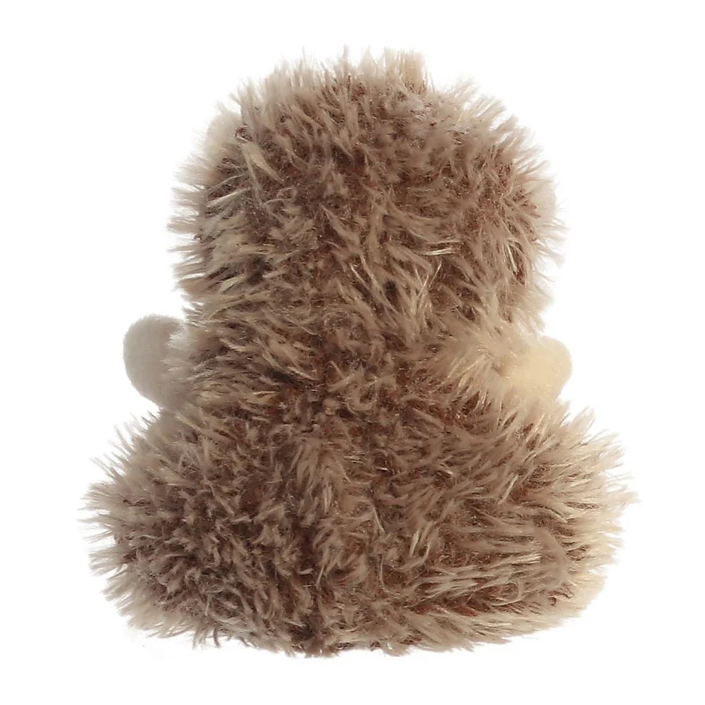 Palm Pals Hedgie Hedgehog Plush Toy 13cm - Image 4