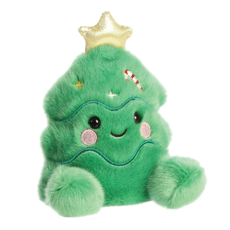 Palm Pals Jubilee Tree Plush Toy - Image 3
