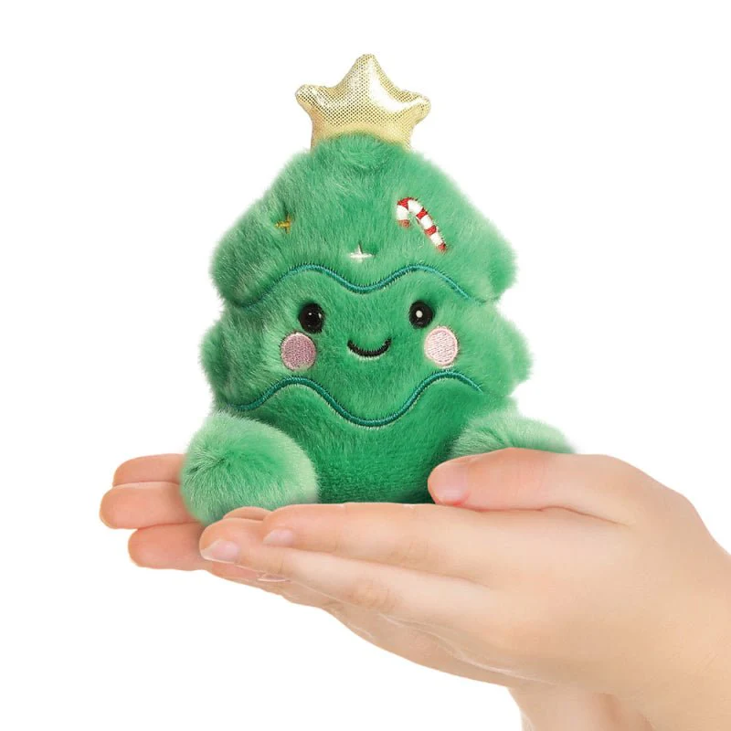 Palm Pals Jubilee Tree Plush Toy - Image 6