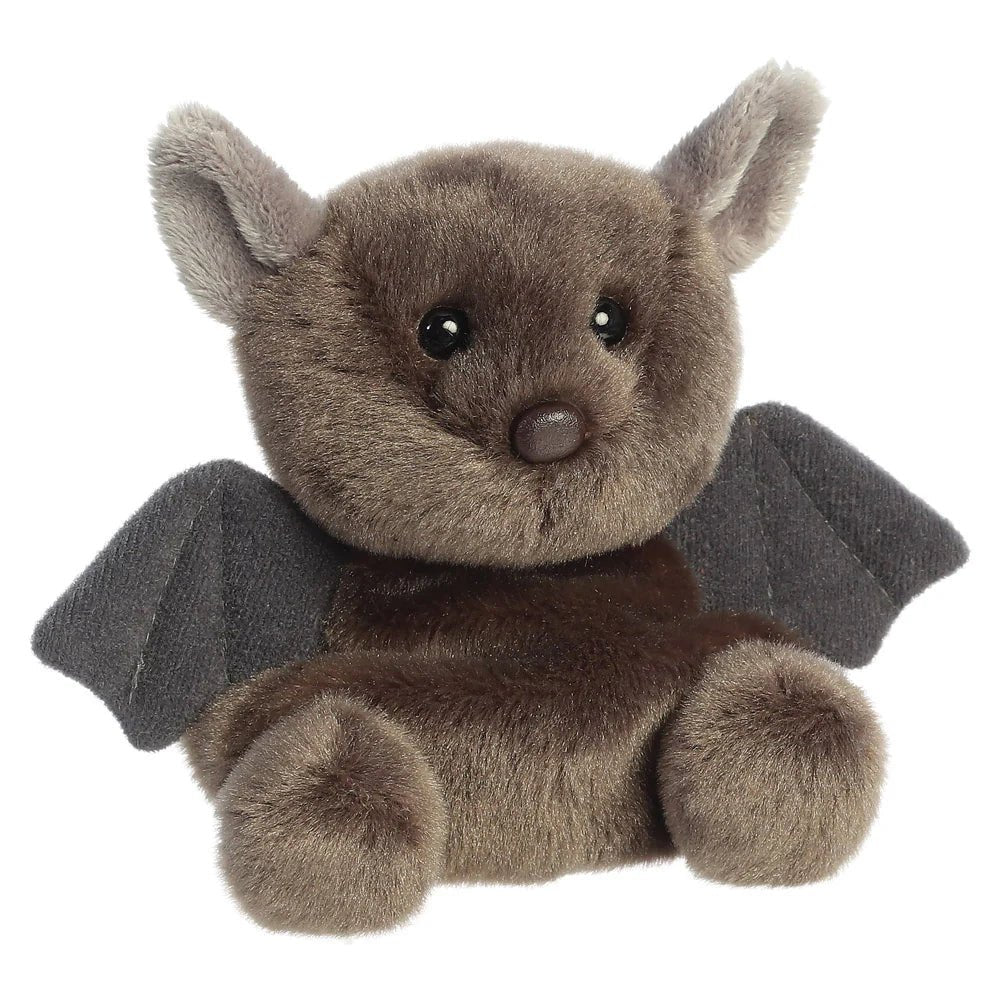 Palm Pals Luna Bat Soft Toy – Plush Bat Plushie - Image 2