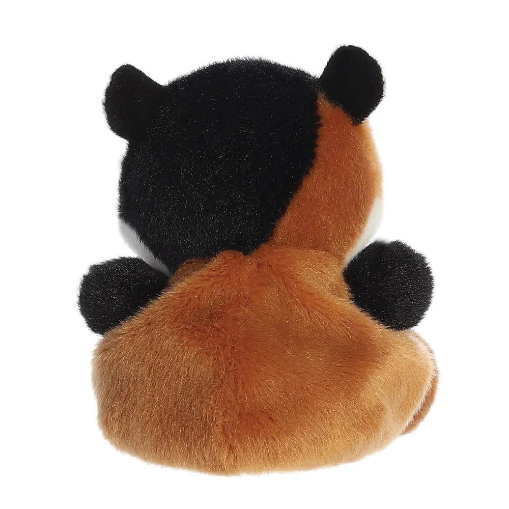 Palm Pals Nutmeg Guinea Pig 13cm Plush Toy - Image 4