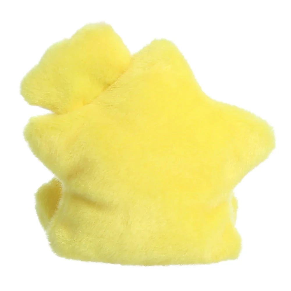 Palm Pals Pisces Shooting Star Soft Toy – Star Plushie - Image 4