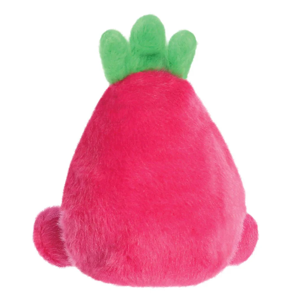 Palm Pals Rhys Dragon Fruit Plush Toy - Image 4