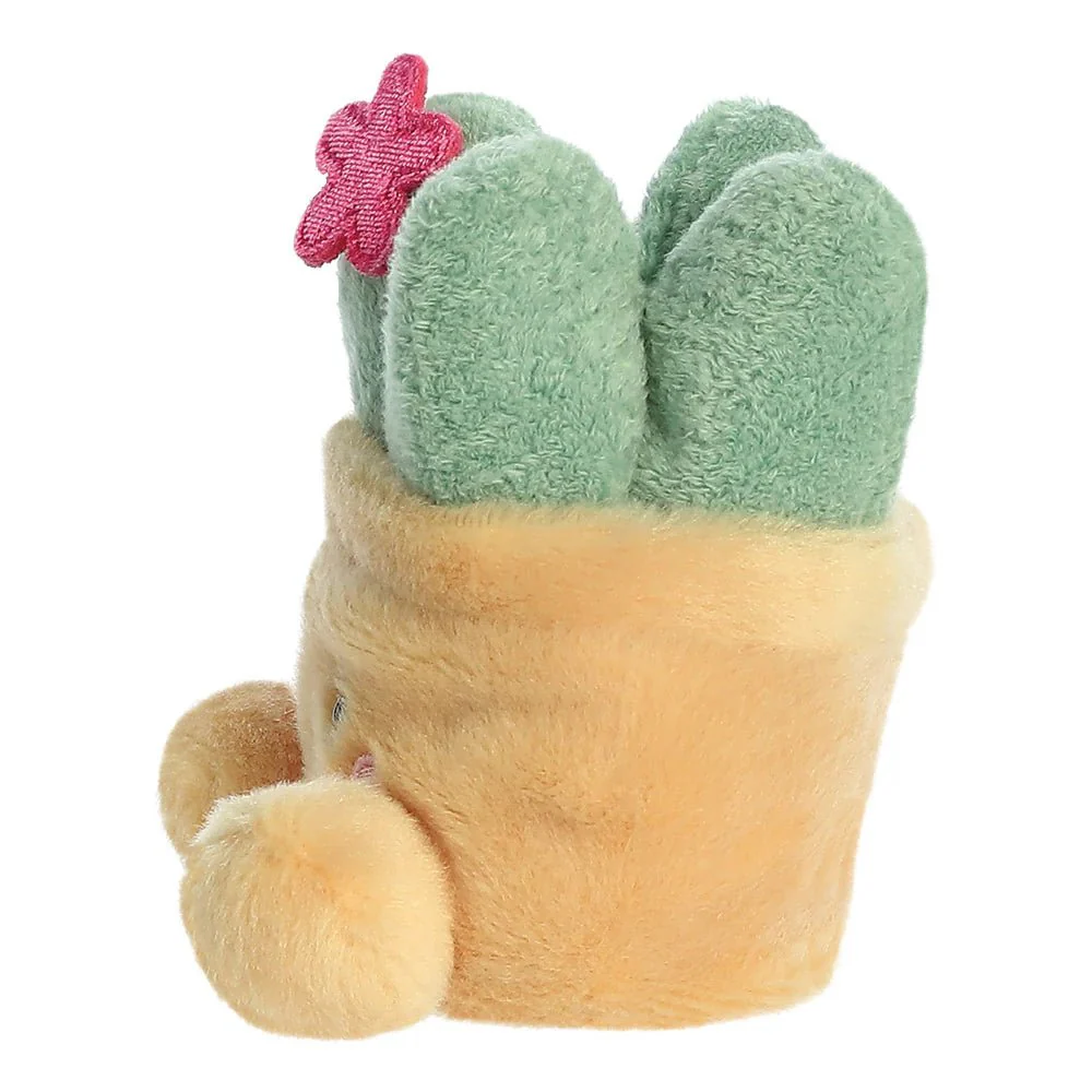 Palm Pals Seyla Succulent Plush Toy - Image 3