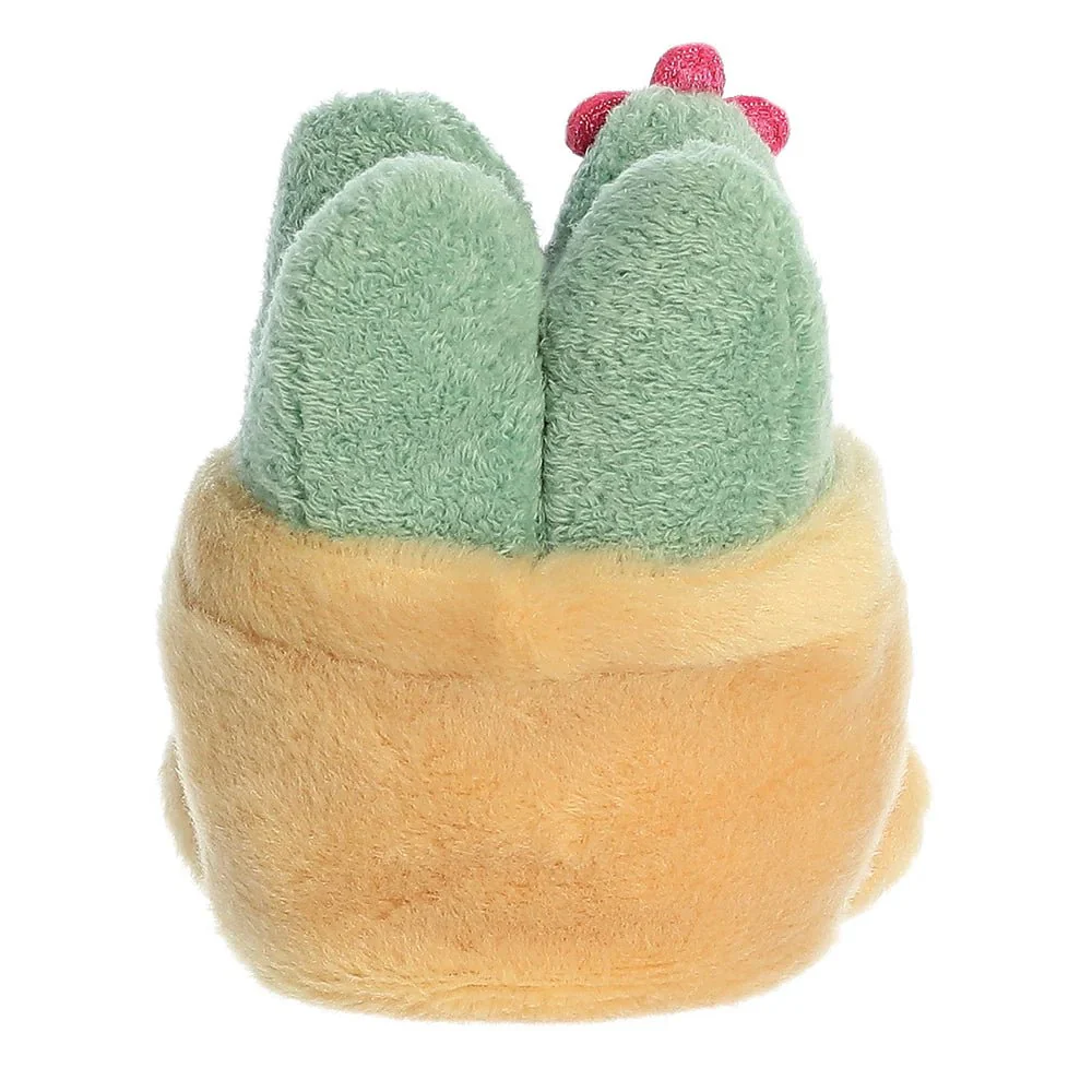 Palm Pals Seyla Succulent Plush Toy - Image 4