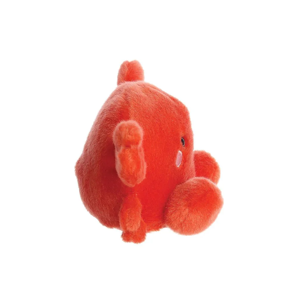 Palm Pals Snippy Crab 13cm Plush Toy - Image 3